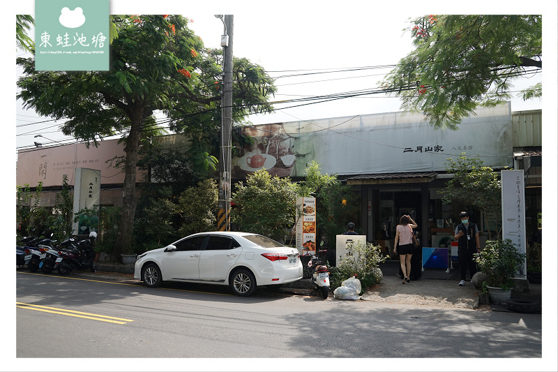 【安心旅遊 首選臺中】臺中商圈好好玩 東海藝術街商圈