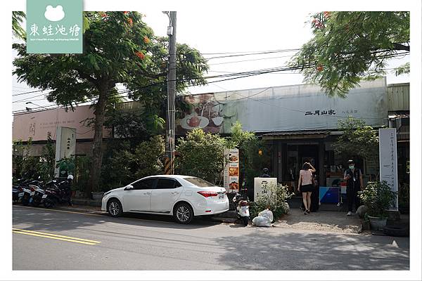 【安心旅遊 首選臺中】臺中商圈好好玩 東海藝術街商圈