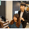 【桃園燙髮推薦】桃園頂級沙龍品牌 創立於1998年 VOTION HAIR SALON