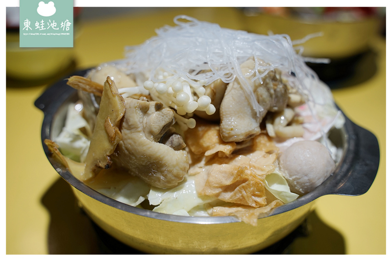 【內壢小火鍋推薦】激推冬季限定麻油雞鍋 魯肉飯冰品飲料無限量供應 食鼎香自助健康鍋 【內壢小火鍋推薦】激推冬季限定麻油雞鍋 魯肉飯冰品飲料無限量供應 食鼎香自助健康鍋