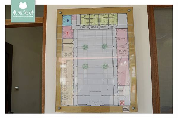 【金門免費景點推薦】831軍中樂園 金門特色下午茶餐廳 特約茶室展示館