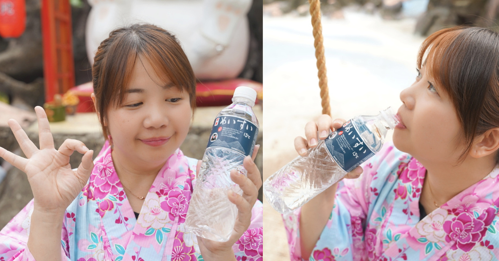 日本原裝 JKKWATER 日本名水13度c 1+3世界會OK起來 日本原裝 JKKWATER 日本名水13度c 1+3世界會OK起來