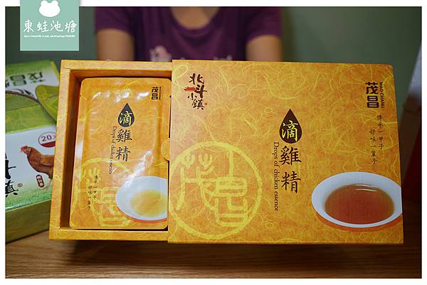 【宅配雞蛋推薦】茂昌牧場蝦紅素蛋 健康養生茂昌滴雞精