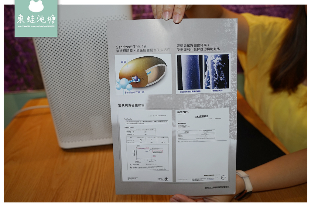 【家用清淨機替換濾網推薦】HYPASS 山寧泰銀離子抗冠狀病毒濾網 可拆式濾網防護立即升級