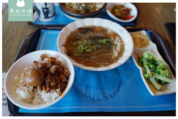 【海生館吃什麼】國立海洋生物博物館餐廳好選擇 價格較貴但美味的海味食堂