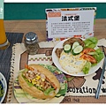 桃園東門市場美食大集合 精選20攤美食/花藝/日本食品/時尚服飾店進駐 附設舒適內用區/停車場