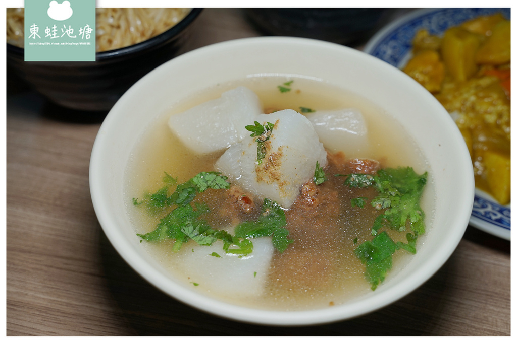 【台北華陰街美食推薦】在地傳統人氣小吃 咖哩雞肉飯/牛腩燴飯都好吃 福珍排骨酥麵