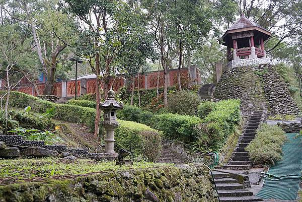 【花蓮鳳林免費景點推薦】臺灣第四大林場 日式檜木建築群 林田山林業文化園區