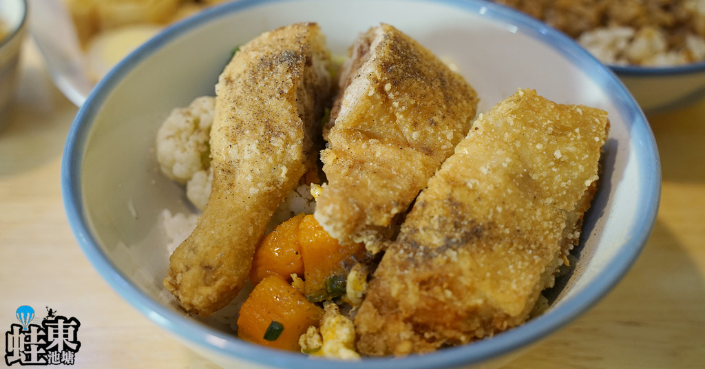 [食記] 湖口小吃 可愛貓咪彩繪牆 田家食堂