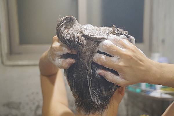 【好用洗髮精推薦】Mindhues莫荷蕬溫和髮浴系列 髮浴限量禮盒組(控油蓬鬆髮浴+舒緩平衡髮浴)