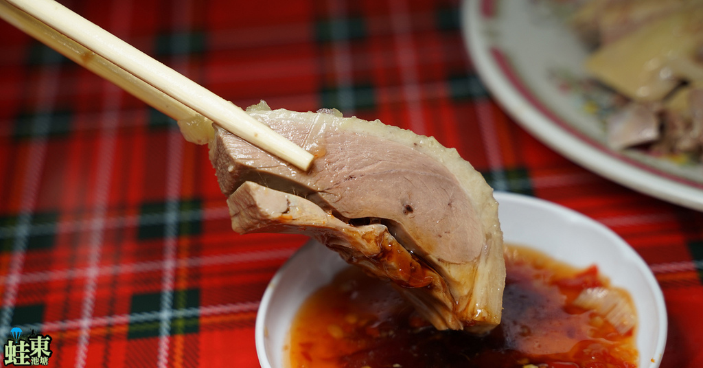 [食記] 桃園大溪平價美味小吃 湳仔溝客家麵