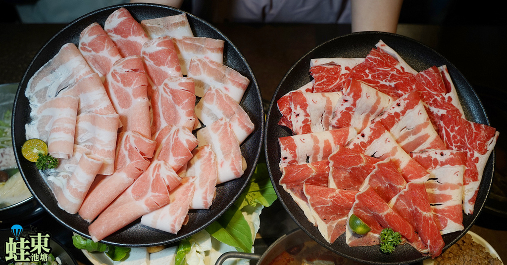 [食記] 產地直送鮮蔬吃到飽 論石間鍋物國美店