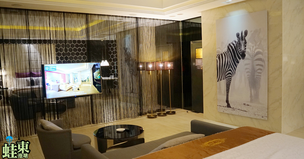 [遊記] 超舒爽按摩浴缸 紫虹汽車旅館