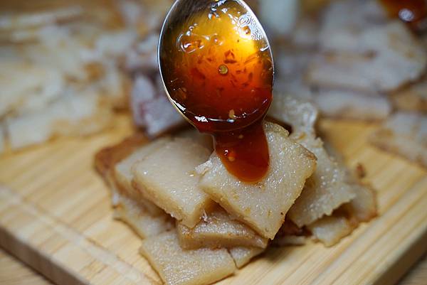 【蘿蔔糕/水蒸蛋糕宅配推薦】豐食祭至尊蘿蔔糕 豐食祭日式冷蛋糕