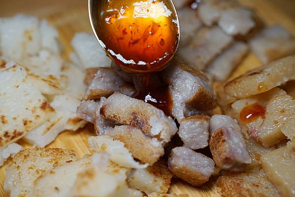 【蘿蔔糕/水蒸蛋糕宅配推薦】豐食祭至尊蘿蔔糕 豐食祭日式冷蛋糕