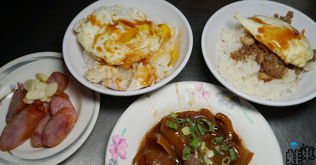 [食記][西區] 文化路夜市宵夜 阿信美食