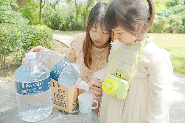 【露營野餐必備】6000ml礦泉水隨開隨飲日本原裝進口 JKKWATER 日本名水13度c超方便