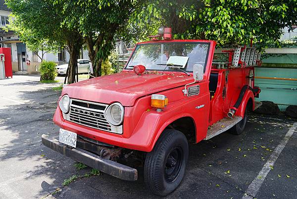 【宜蘭免費景點推薦】台灣最老酒廠 免門票免費停車 台灣菸酒公司宜蘭觀光酒廠(甲子蘭文物館)