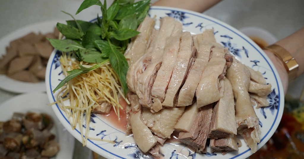 [推薦] 宜蘭順順鵝肉大王 全國百大名店