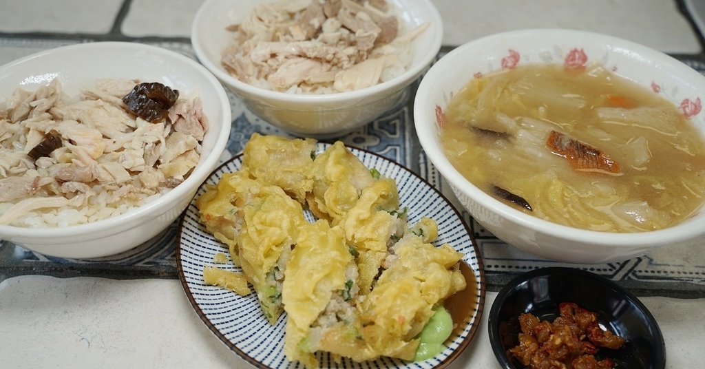 [食記] 花蓮市區小吃 火力雞火雞肉飯花蓮中山店