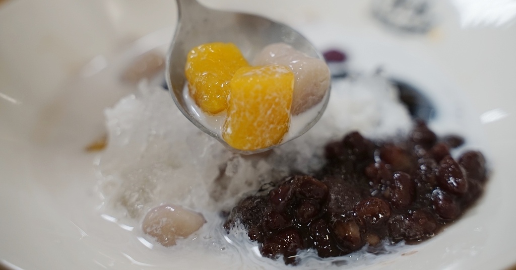 [食記] 桃園內壢冰店 清原芋園冰品飲料