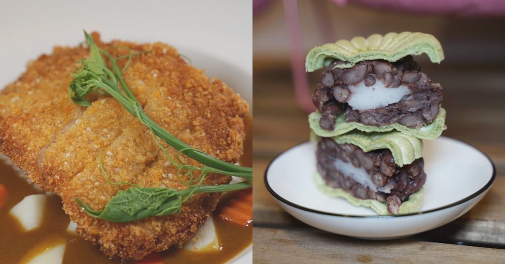 [食記] 手工醬料+手工豬肉排 內湖舞螞蟻三明治