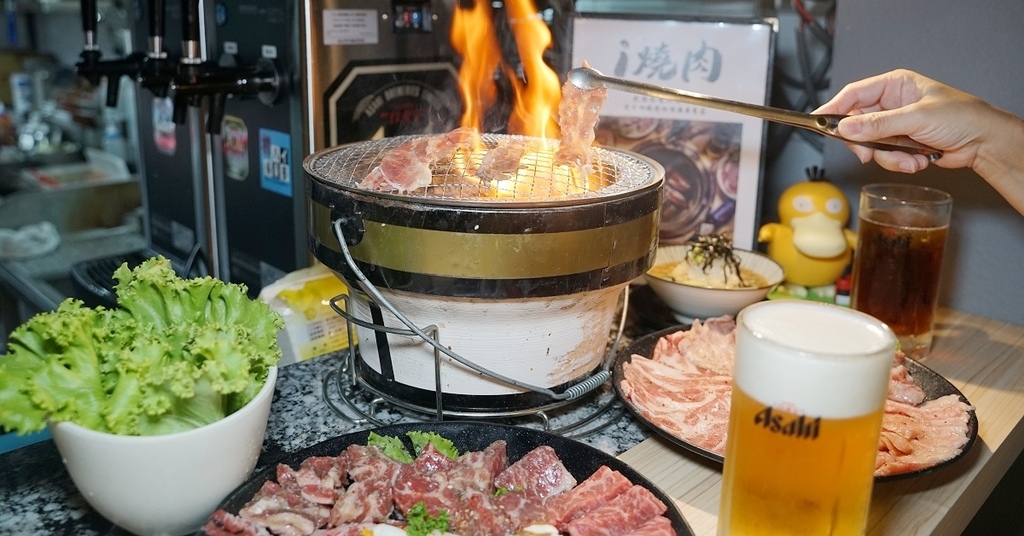 【高雄左營燒肉推薦】高雄內臟燒烤第一品牌 高雄日式燒肉好選擇 i燒肉炭火內臟啤酒專賣店 【高雄左營燒肉推薦】高雄內臟燒烤第一品牌 高雄日式燒肉好選擇 i燒肉炭火內臟啤酒專賣店