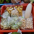 【台北成功市場蔬果行推薦】台灣各地當季新鮮蔬菜直送 品質嚴格把關 天天鮮蔬果行