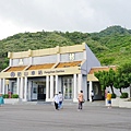 【屏東獅子鄉免費景點推薦】台灣最南端鐵路車站 出站就是絕美高空海景 枋山車站