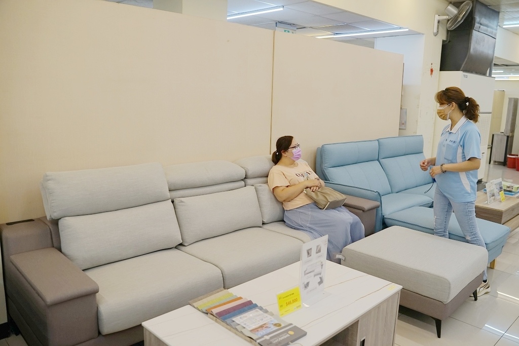 【桃園蘆竹南崁家具行推薦】床墊自產自銷31年 最完美弧度貼心電動床 德新傢俱蘆竹南崁店 【桃園蘆竹南崁家具行推薦】床墊自產自銷31年 最完美弧度貼心電動床 德新傢俱蘆竹南崁店
