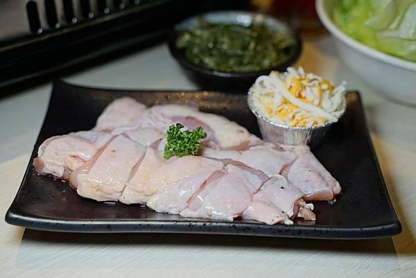 【新店燒肉推薦】高CP值和牛豪華雙人餐 新店聚餐好選擇 牛燒肉Yakiniku