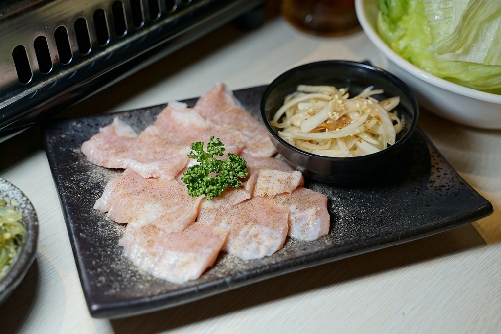 【新店燒肉推薦】高CP值和牛豪華雙人餐 新店聚餐好選擇 牛燒肉Yakiniku