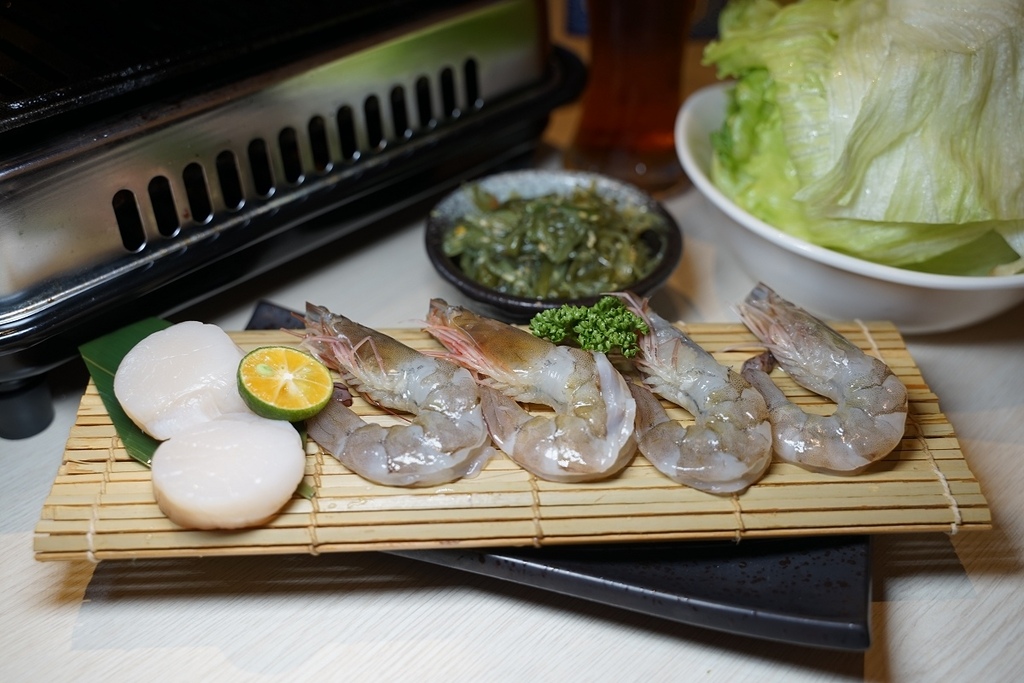 【新店燒肉推薦】高CP值和牛豪華雙人餐 新店聚餐好選擇 牛燒肉Yakiniku