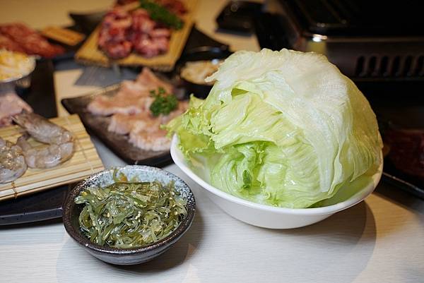 【新店燒肉推薦】高CP值和牛豪華雙人餐 新店聚餐好選擇 牛燒肉Yakiniku