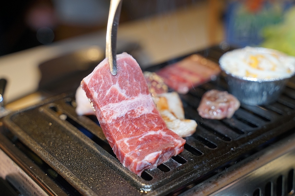 【新店燒肉推薦】高CP值和牛豪華雙人餐 新店聚餐好選擇 牛燒肉Yakiniku