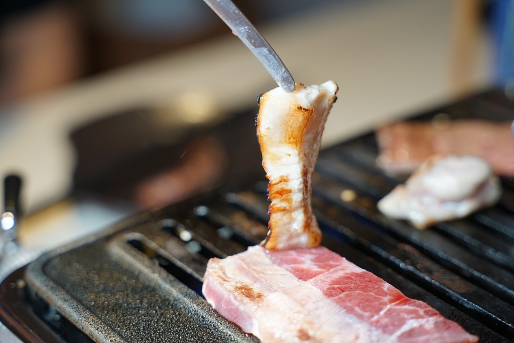 【新店燒肉推薦】高CP值和牛豪華雙人餐 新店聚餐好選擇 牛燒肉Yakiniku