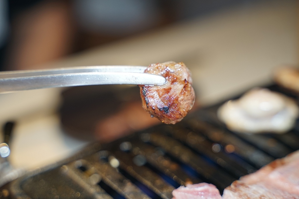 【新店燒肉推薦】高CP值和牛豪華雙人餐 新店聚餐好選擇 牛燒肉Yakiniku