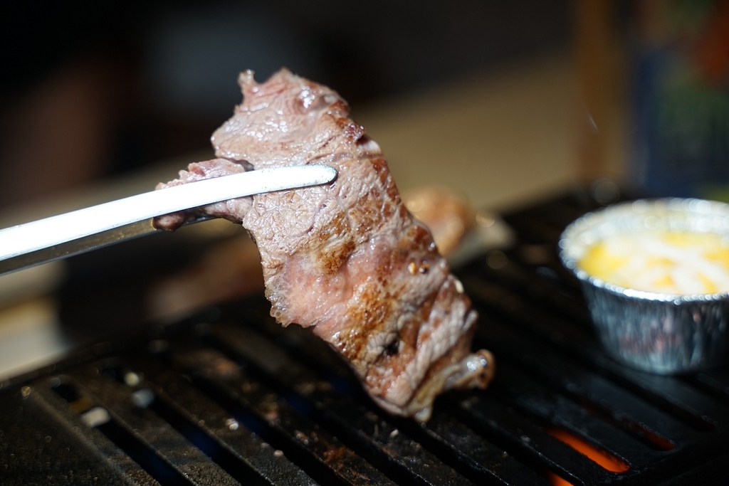 【新店燒肉推薦】高CP值和牛豪華雙人餐 新店聚餐好選擇 牛燒肉Yakiniku