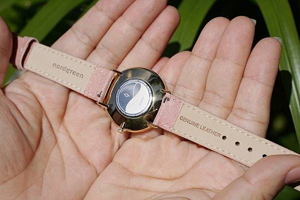 Nordgreen 北歐極簡⼿錶 | ⼿錶推薦 | 德國產品設計紅點獎 雙十一必買好康推薦