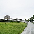 【台東景點推薦】公共藝術國際地標 山海鐵馬道必遊景點 臺東海濱公園