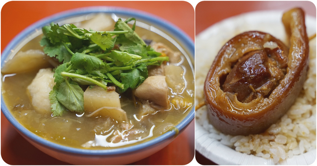 [食記] 彰化最難吃到的菜尾 黑豬師彰化縣府店