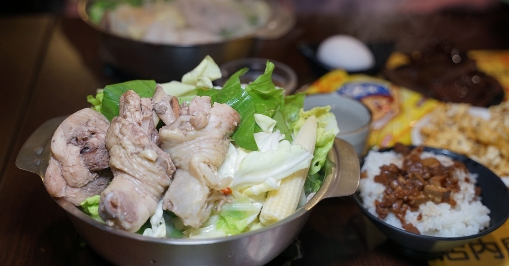 [心得] 豐富自助吧吃到飽 新時代平價小火鍋