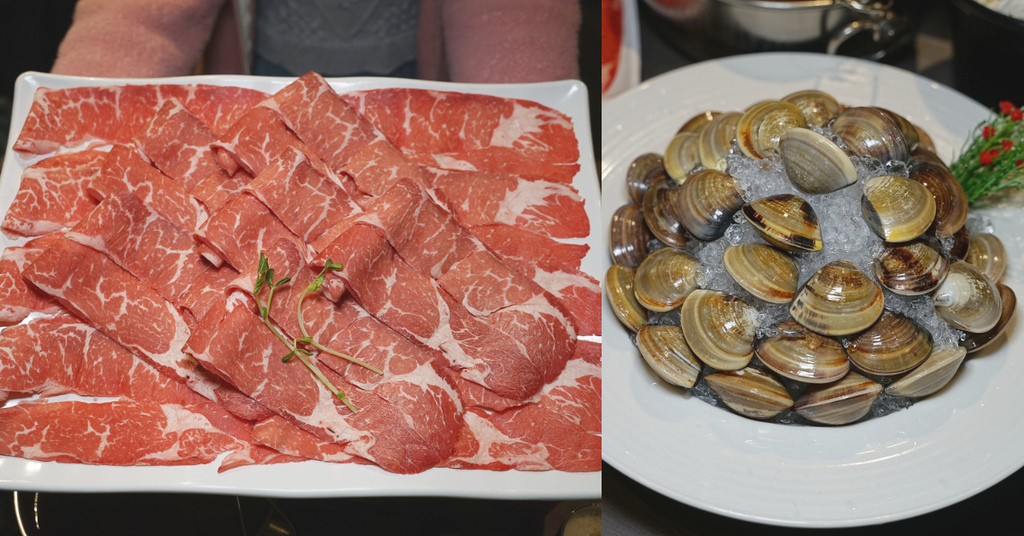 [食記] 豐富自助吧霜淇淋吃到飽 肉老大長安店