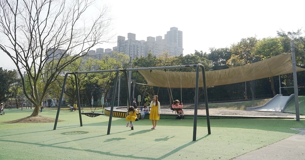 [心得] 安樂三期社區公園 基隆安和親子公園