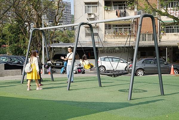 【基隆親子景點推薦】基隆首座大型親子公園 基隆四維公園變身安樂三期社區公園 基隆安和親子公園