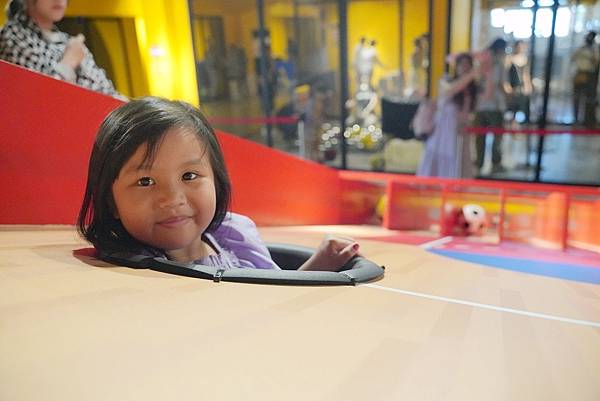 歪歪球 Wild Wild Ball