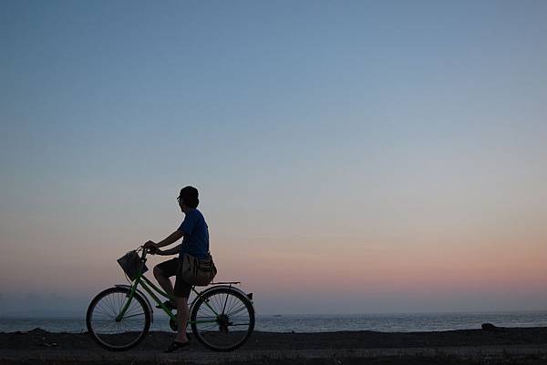 那些年，我們一起追過的夕陽