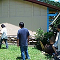 20100716東山自然休閒步道確認4個入口處&3處休憩點設置位置與模式 (8).JPG