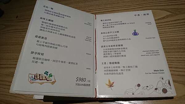 不知道吃進什麼的樂埔町日法創意料理 我想我吃到的是文化 不聽人話島民日記 痞客邦 不知道吃進什麼的樂埔町日法創意料理 我想我吃到的是文化 不聽人話島民日記 痞客邦