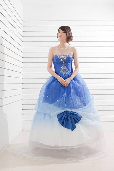 自助婚紗 禮服出租